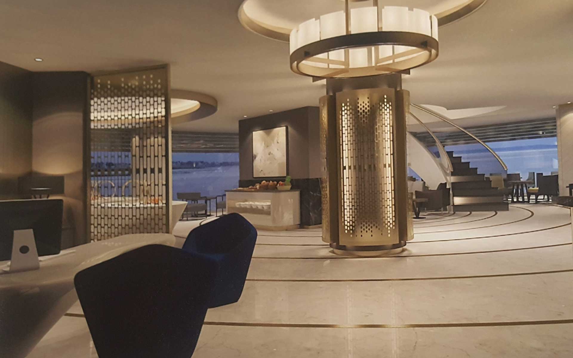 Hilton - Bakırköy
