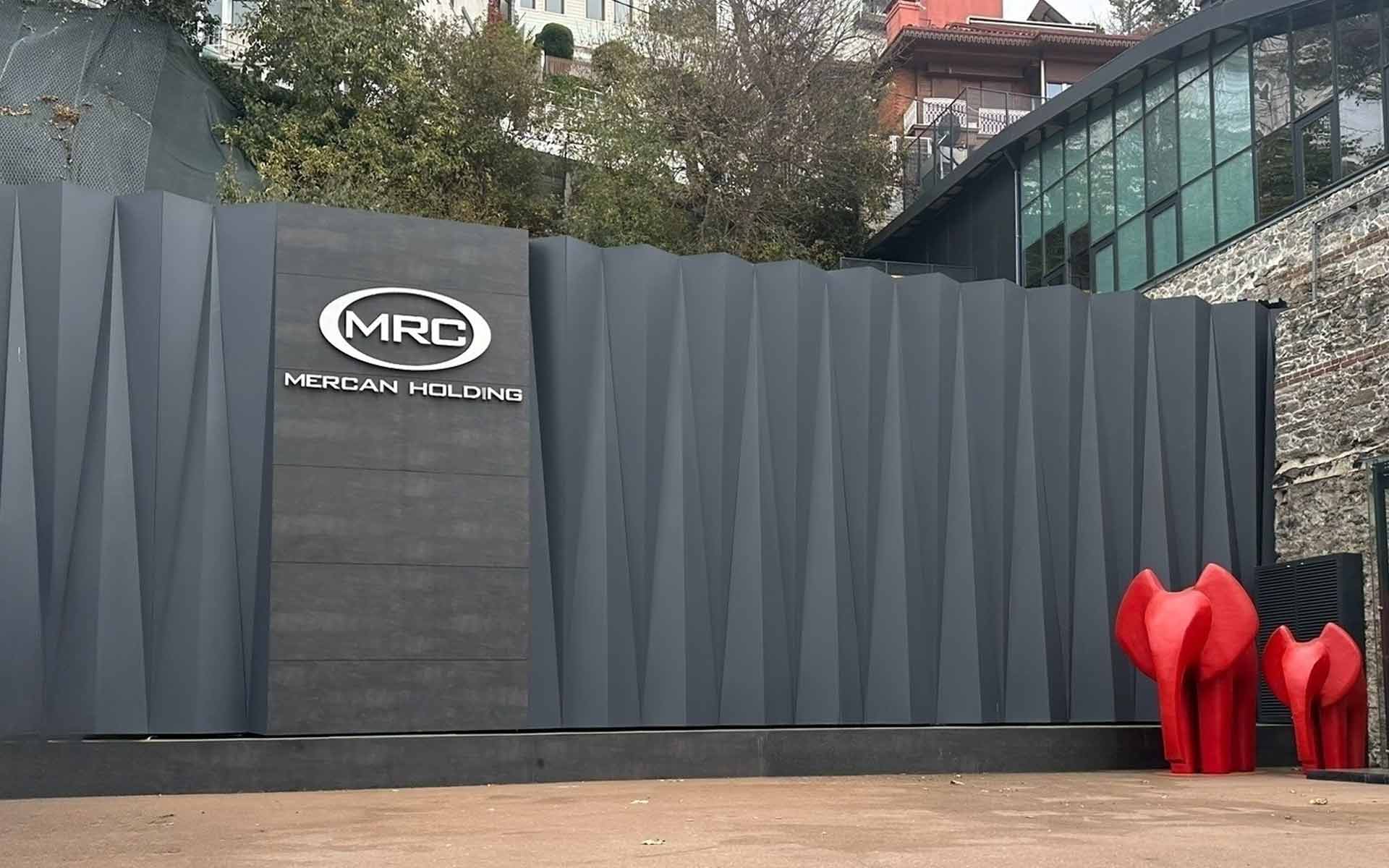 MRC Denizcilik -  Çengelköy