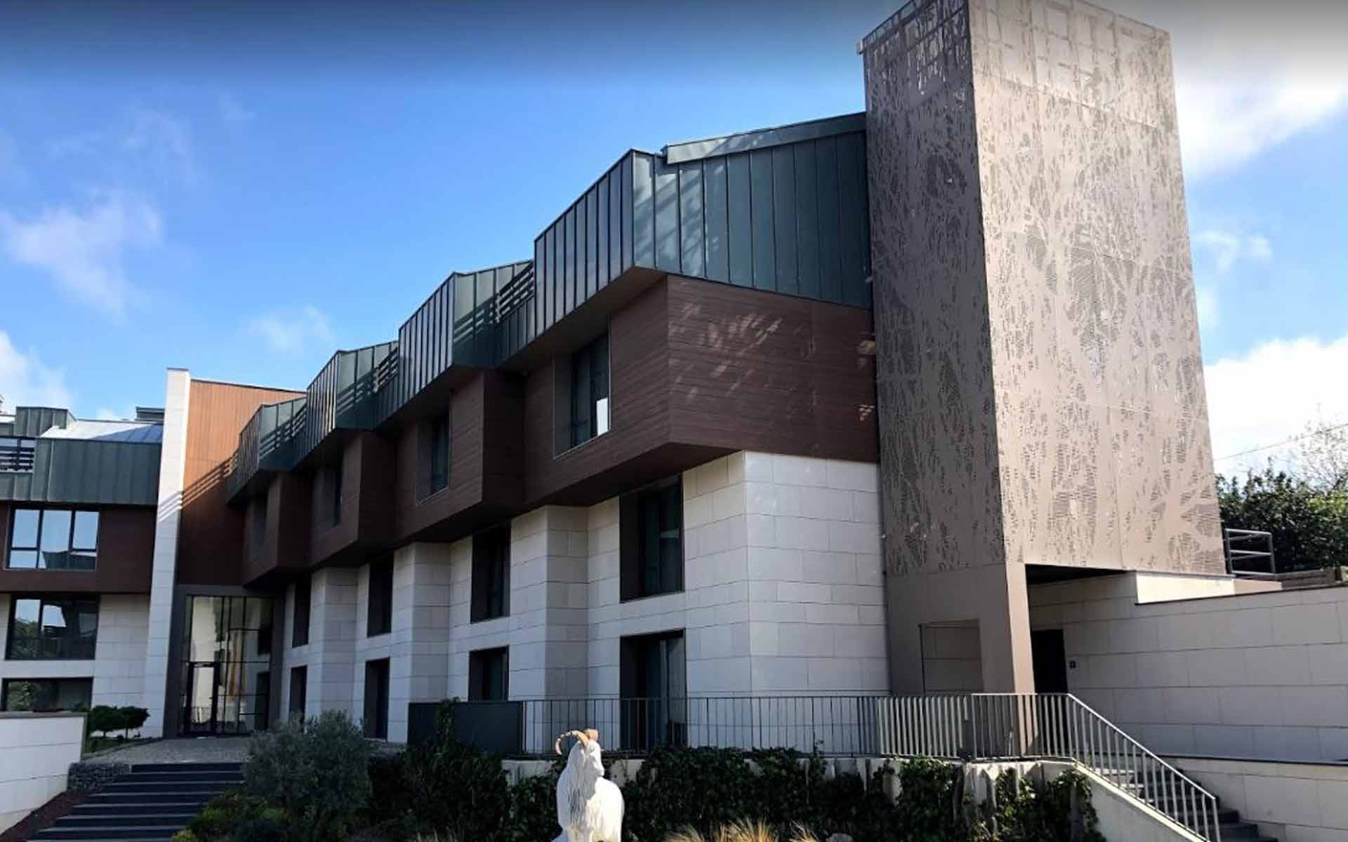 Park Inn Radisson Hotel - Eyüp