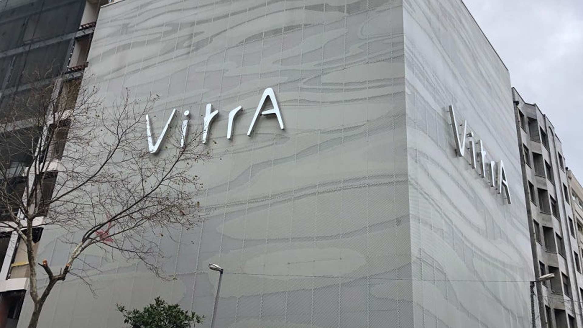 Vitra - Nişantaşı